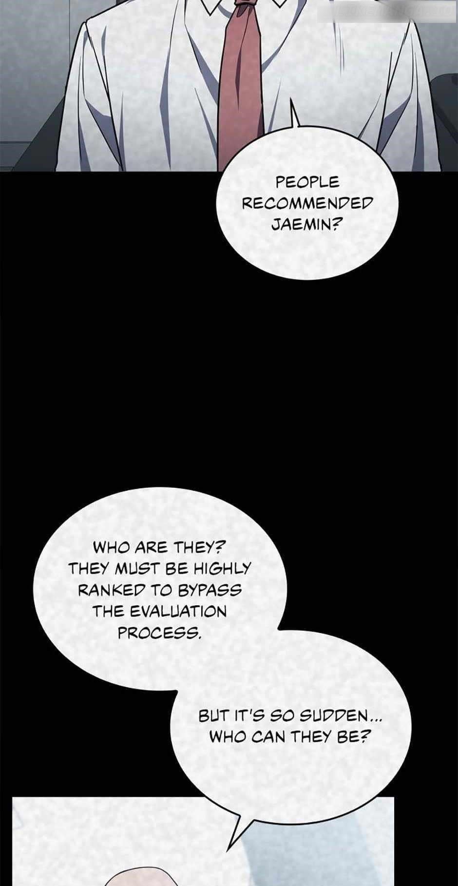 My Mom Is My Constellation Chapter 62 - Page 91