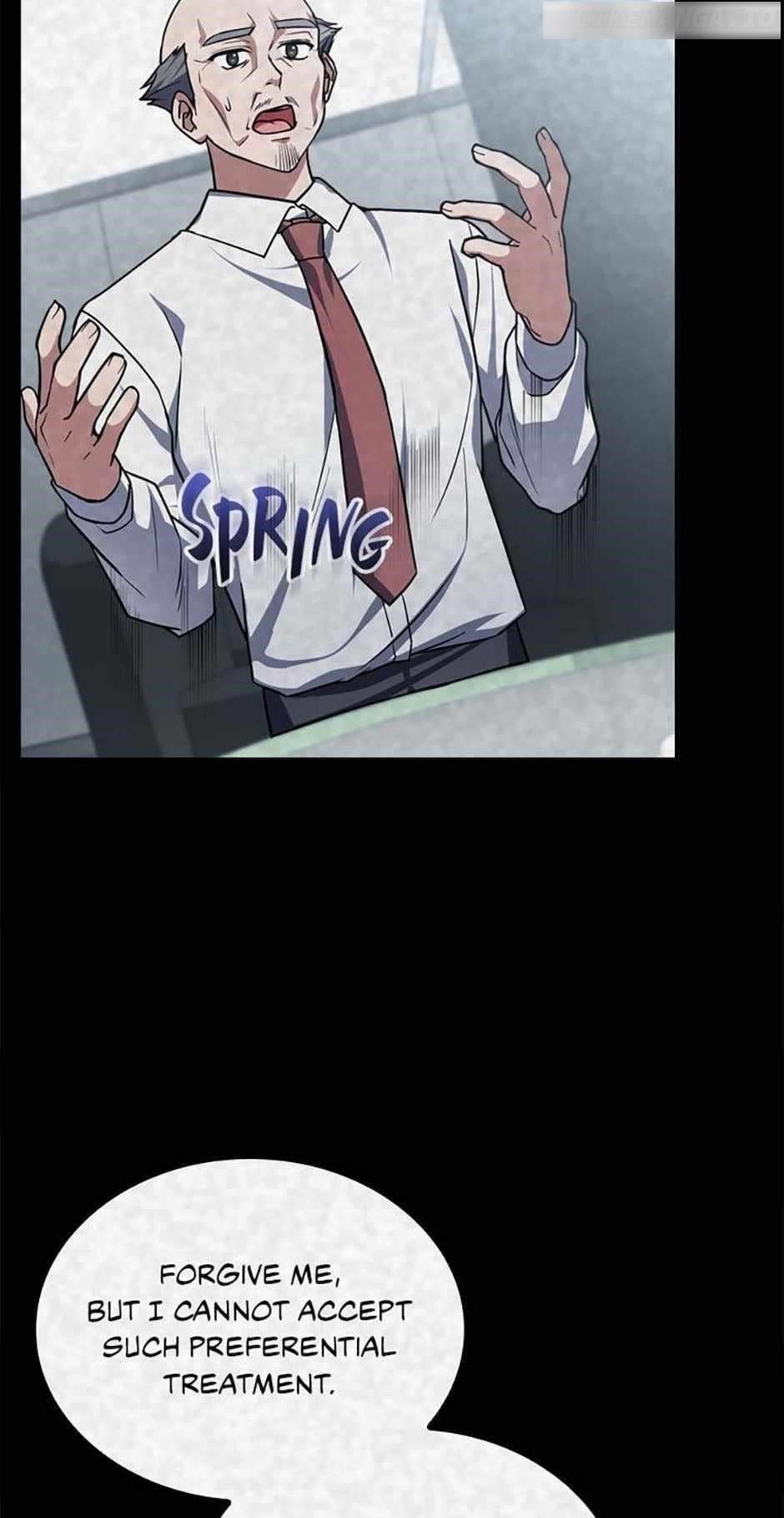 My Mom Is My Constellation Chapter 62 - Page 92