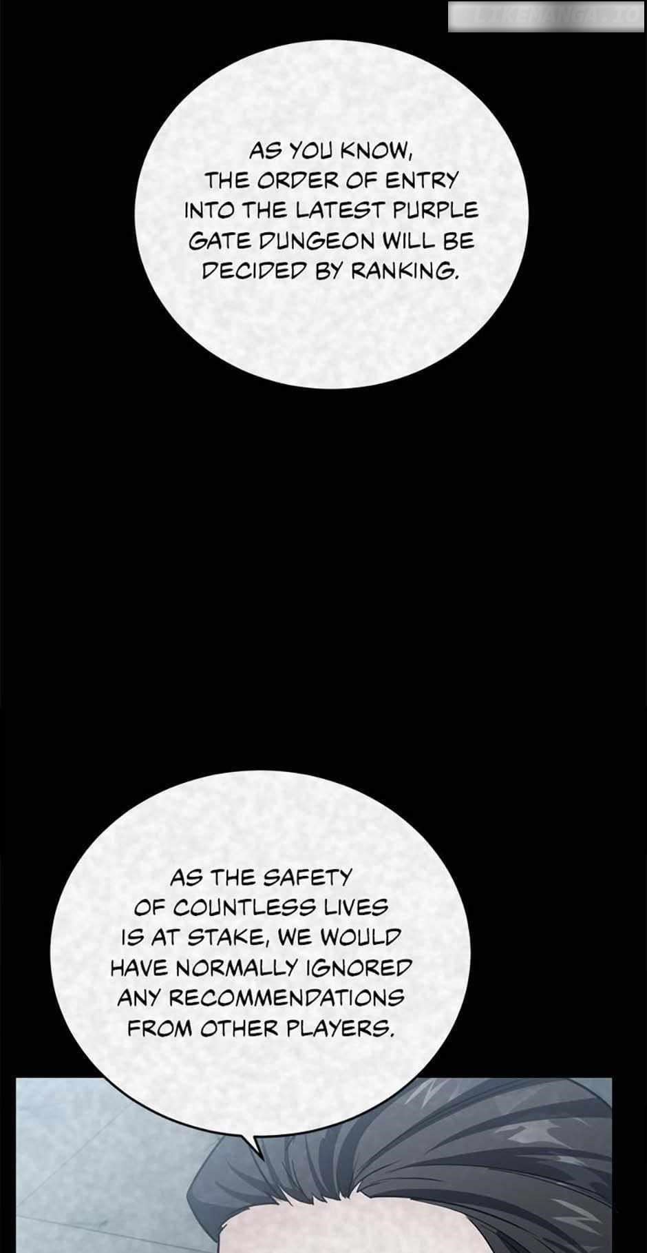 My Mom Is My Constellation Chapter 62 - Page 94