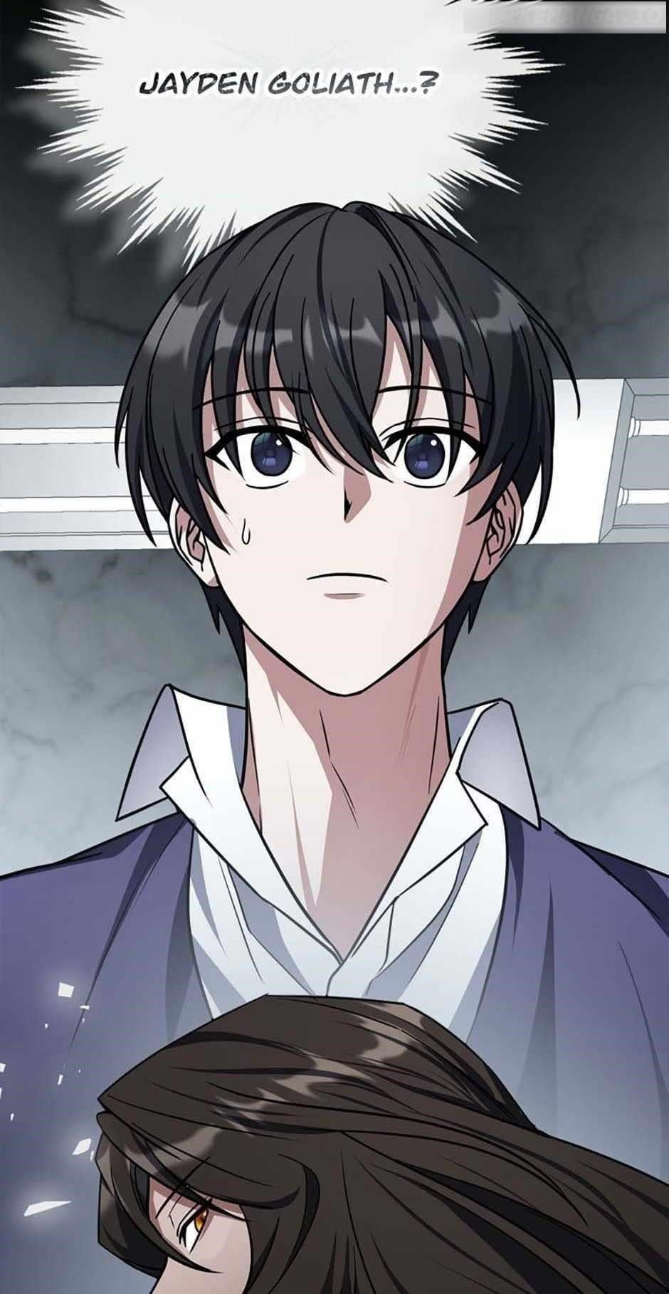 My Mom Is My Constellation Chapter 62 - Page 97