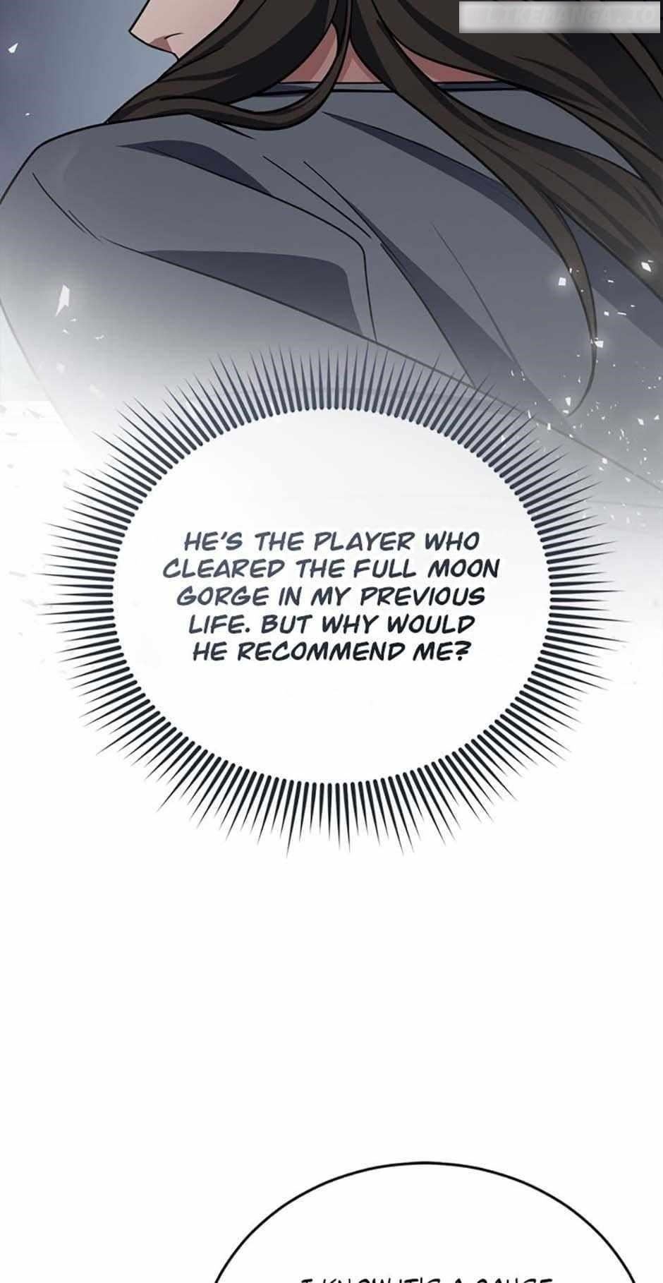 My Mom Is My Constellation Chapter 62 - Page 98