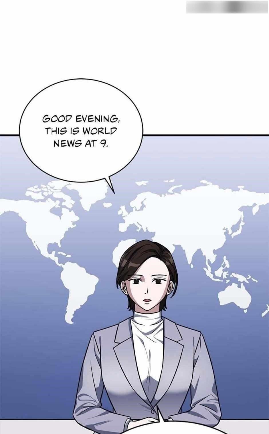 My Mom Is My Constellation Chapter 63 - Page 1