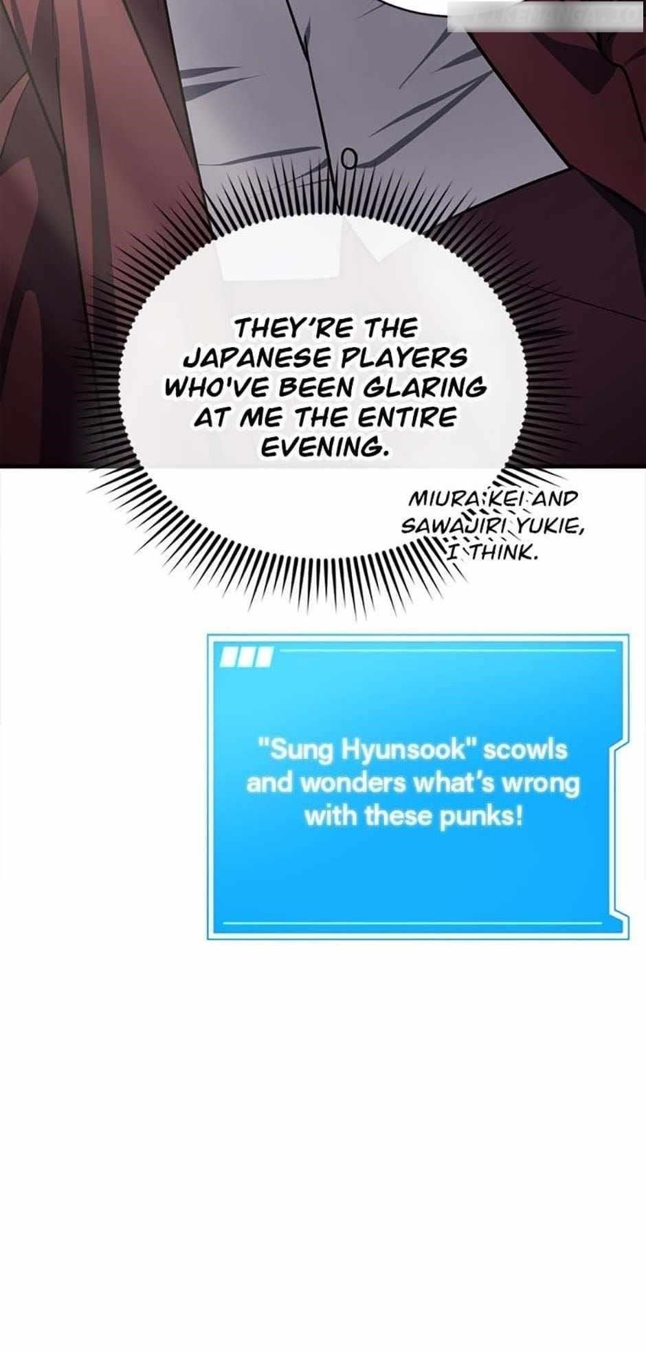 My Mom Is My Constellation Chapter 63 - Page 100