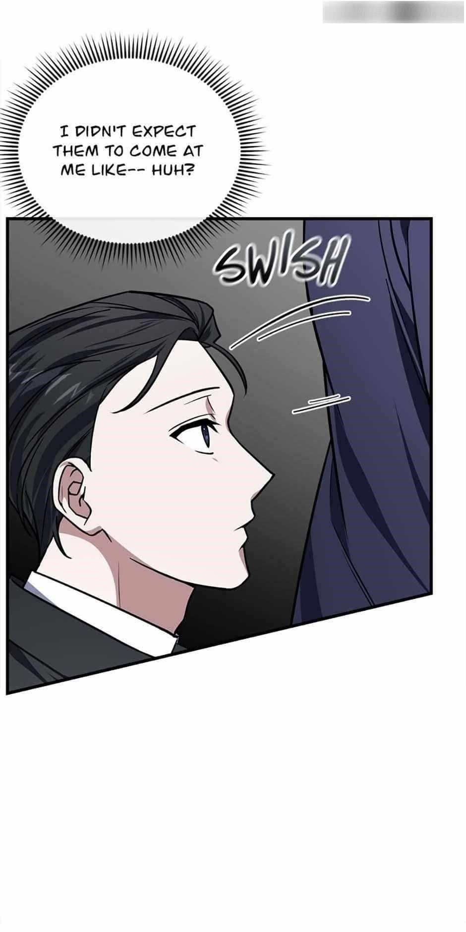 My Mom Is My Constellation Chapter 63 - Page 101