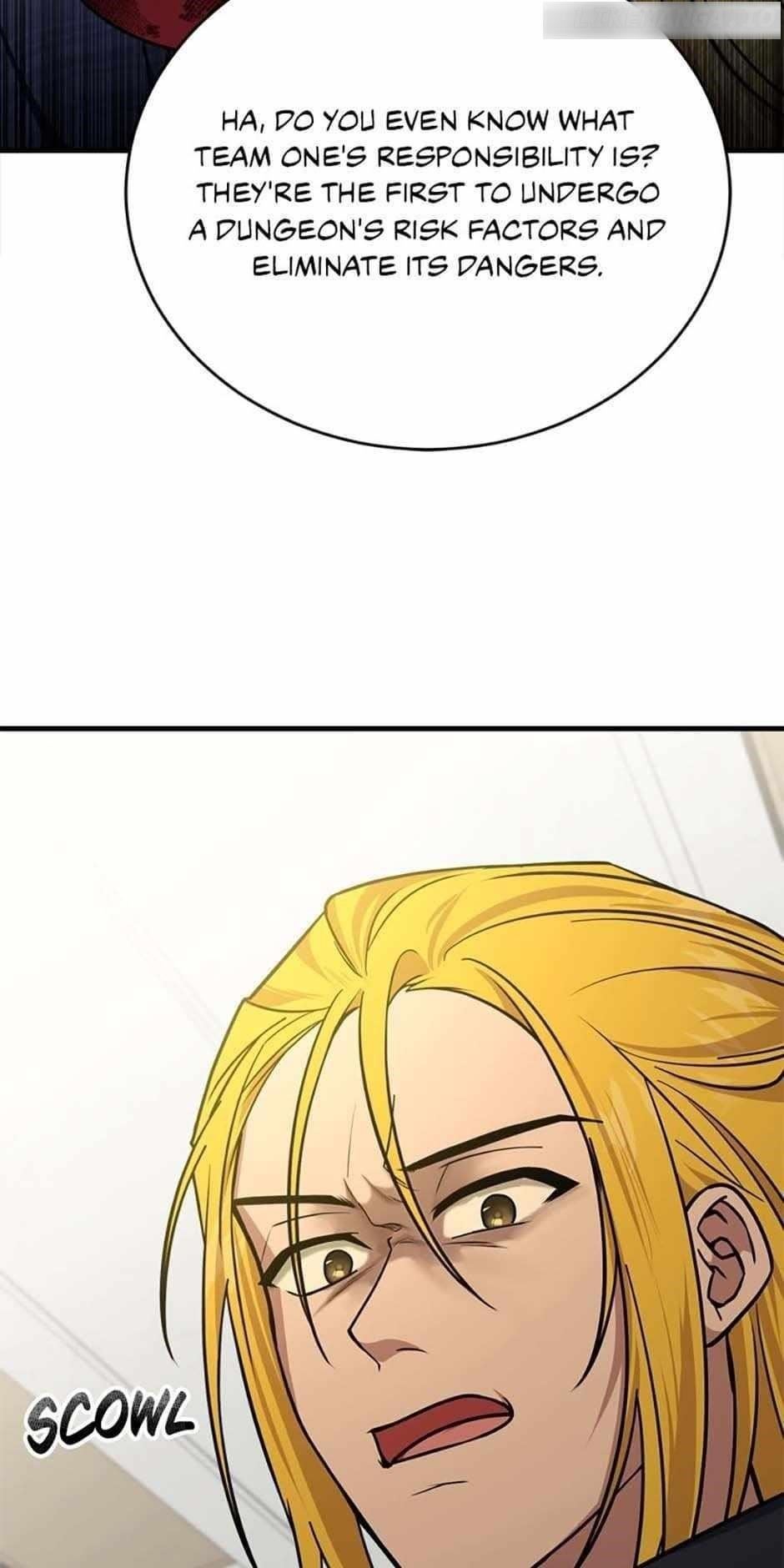 My Mom Is My Constellation Chapter 63 - Page 103