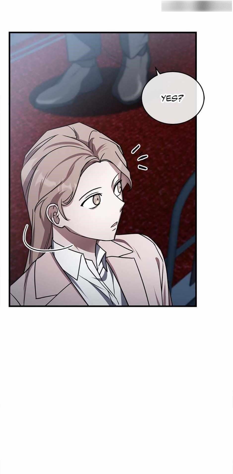 My Mom Is My Constellation Chapter 63 - Page 12