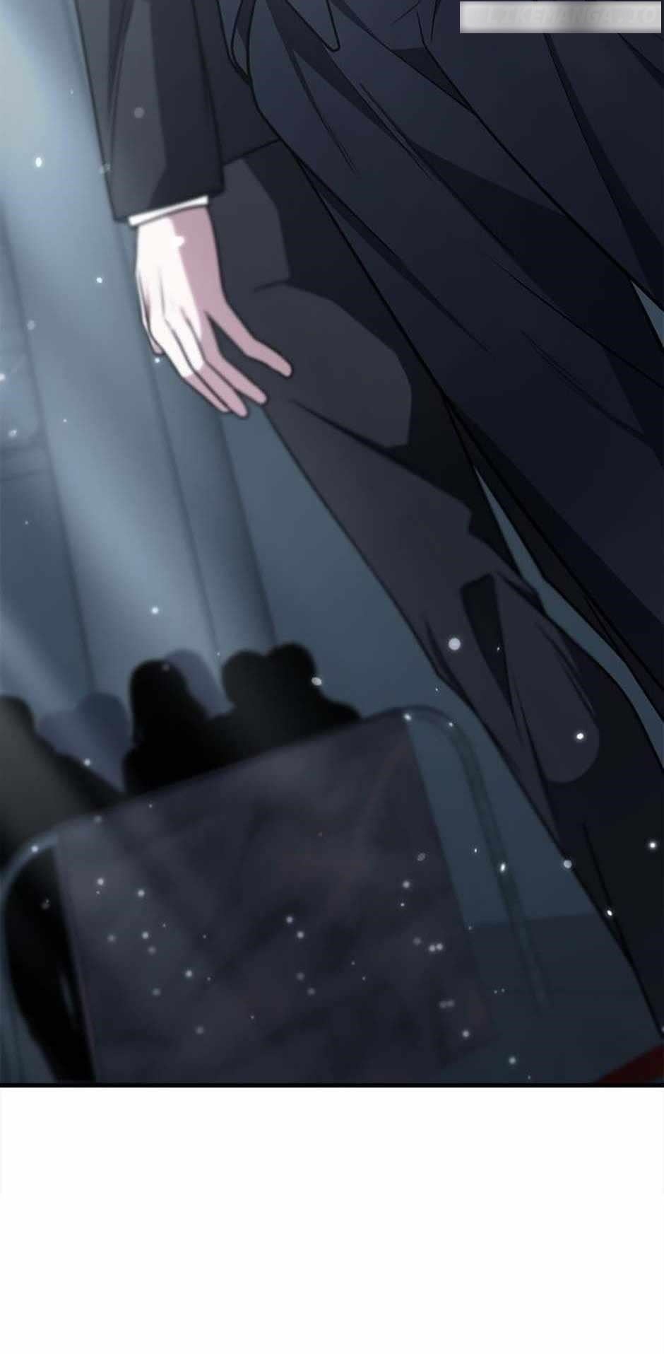 My Mom Is My Constellation Chapter 63 - Page 14