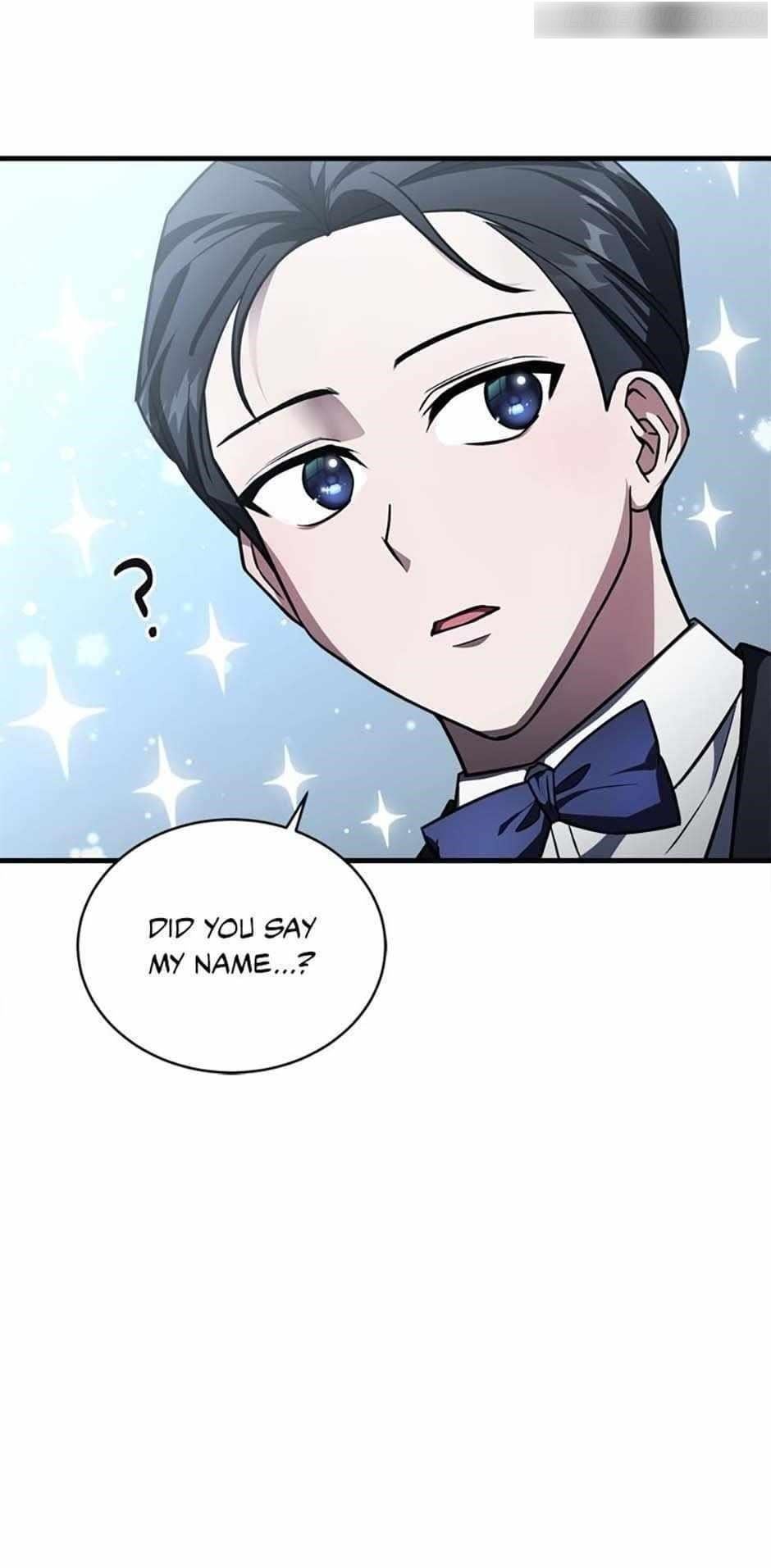 My Mom Is My Constellation Chapter 63 - Page 15