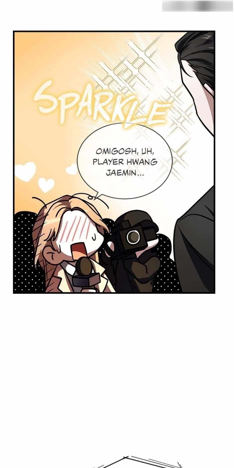 My Mom Is My Constellation Chapter 63 - Page 16