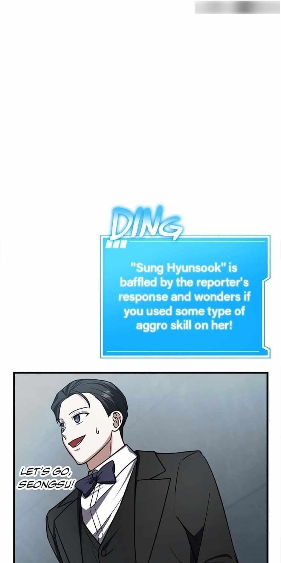 My Mom Is My Constellation Chapter 63 - Page 18