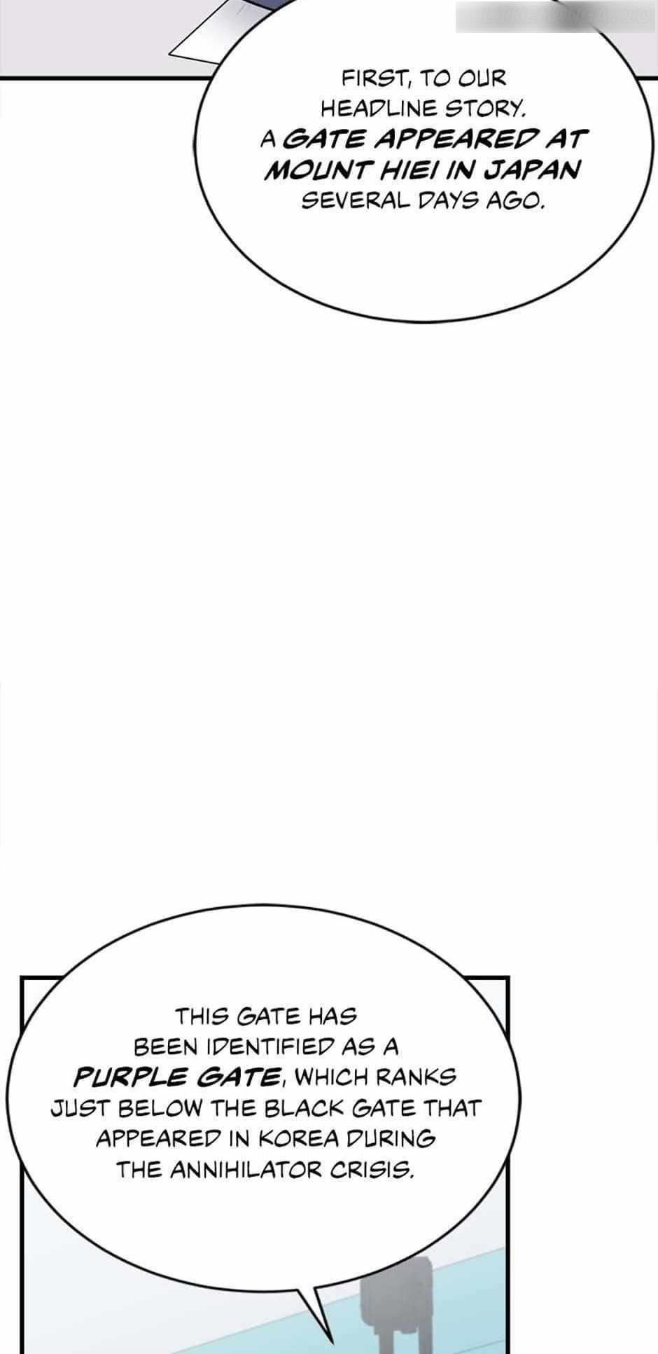 My Mom Is My Constellation Chapter 63 - Page 2