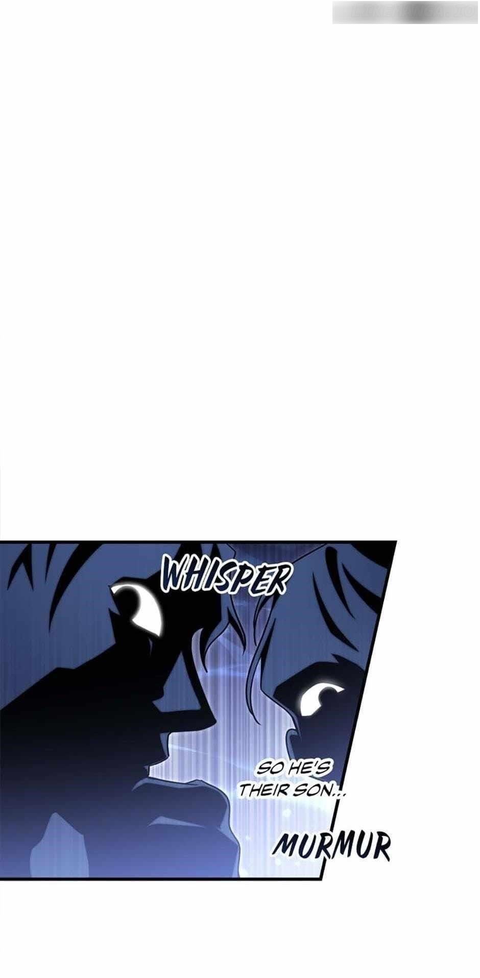 My Mom Is My Constellation Chapter 63 - Page 24