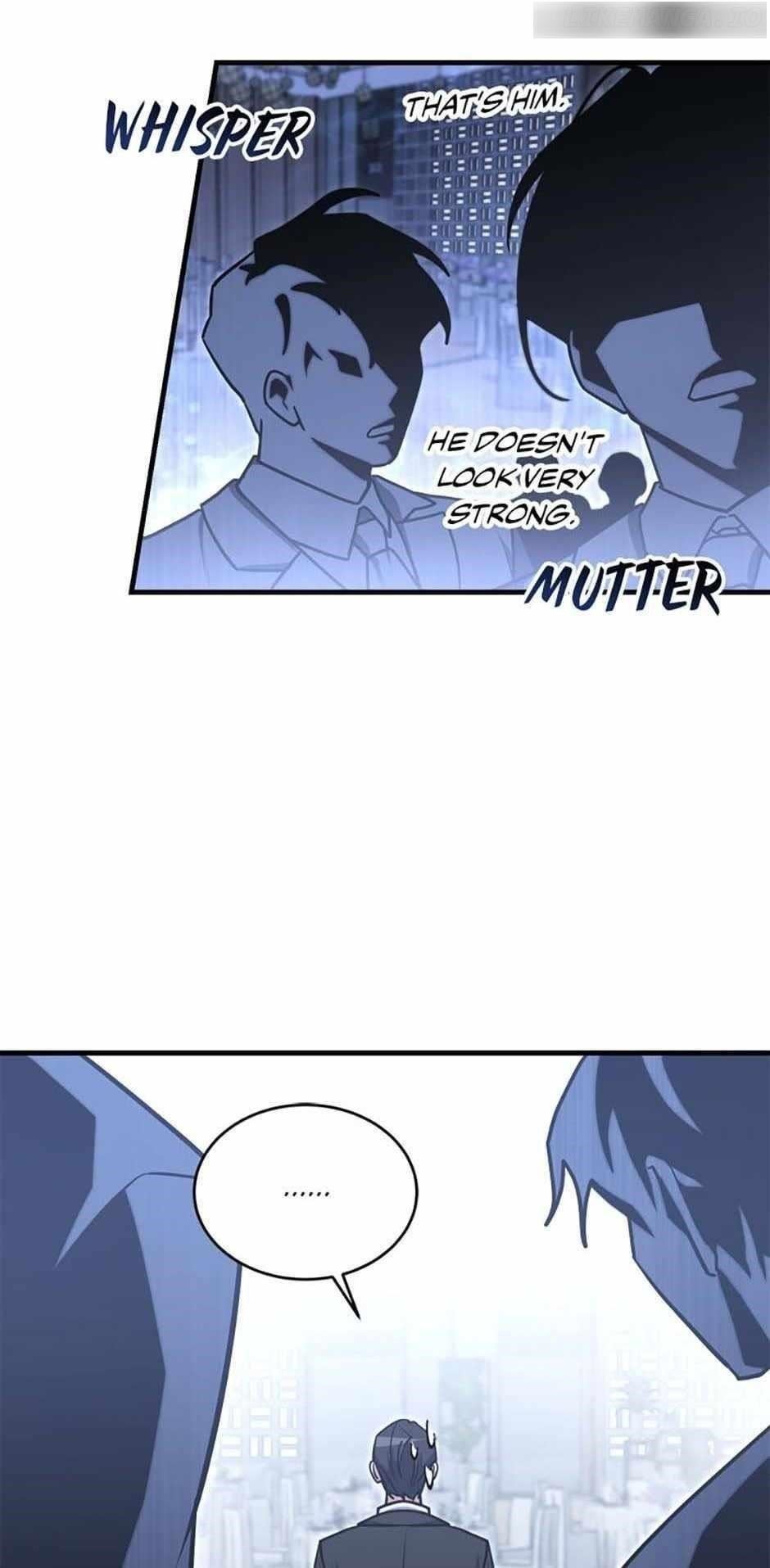 My Mom Is My Constellation Chapter 63 - Page 25