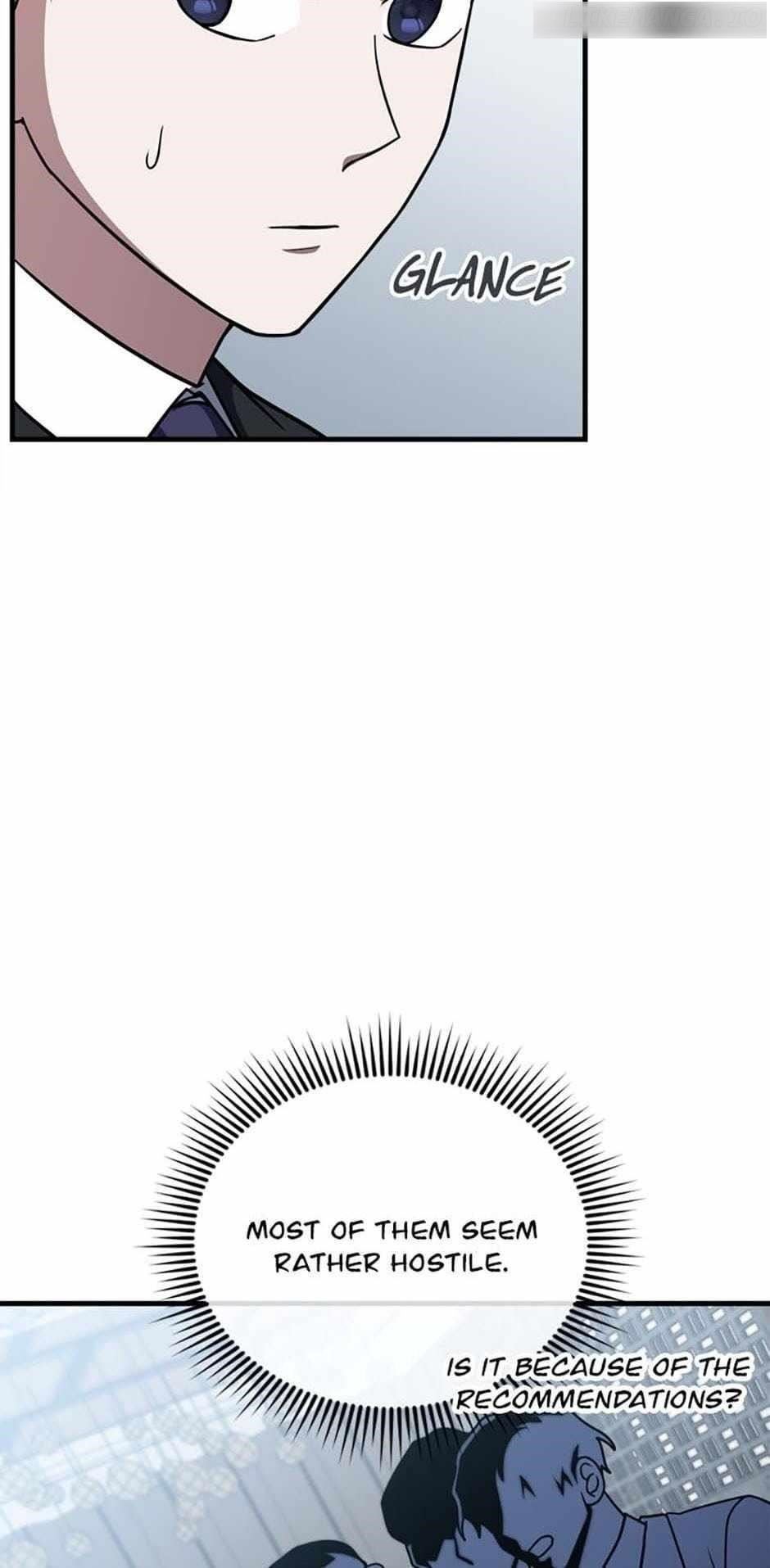 My Mom Is My Constellation Chapter 63 - Page 27