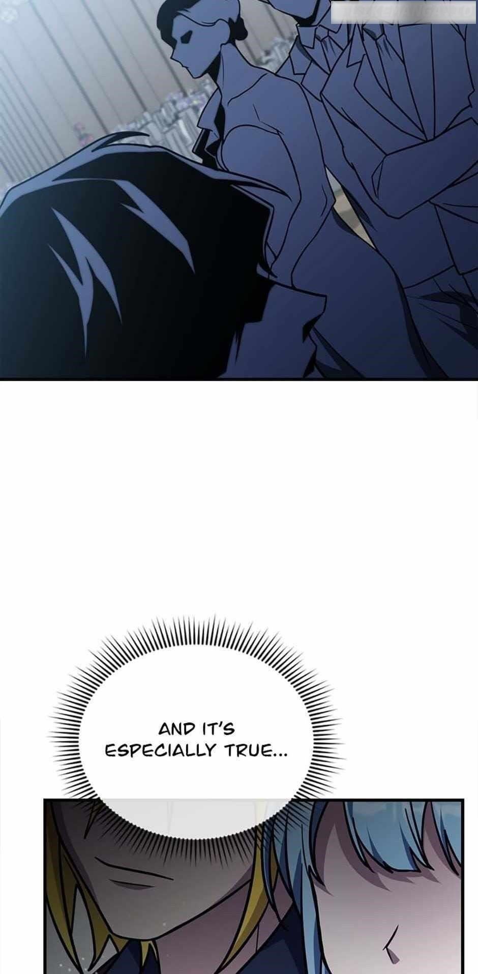 My Mom Is My Constellation Chapter 63 - Page 28