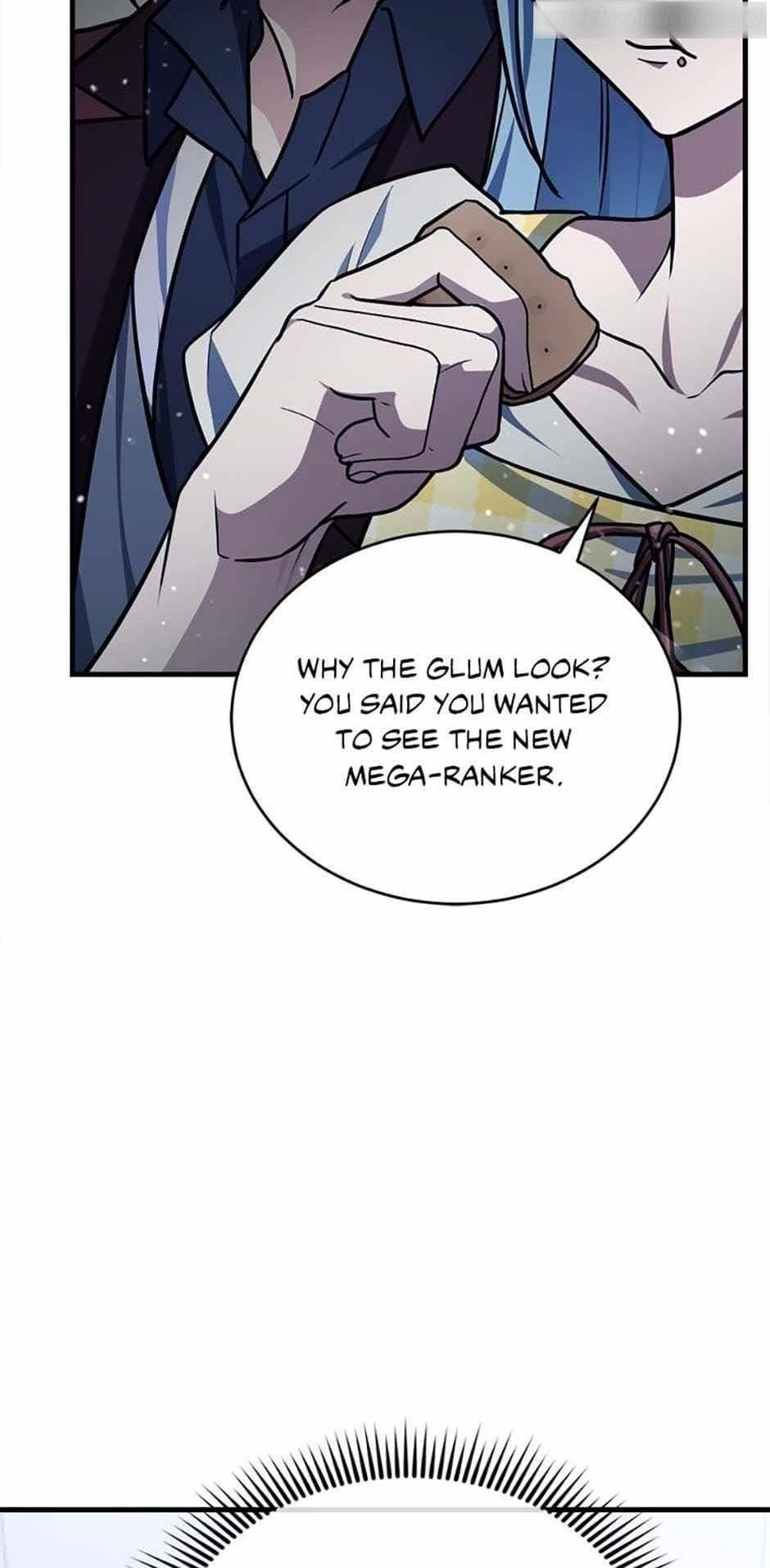 My Mom Is My Constellation Chapter 63 - Page 29