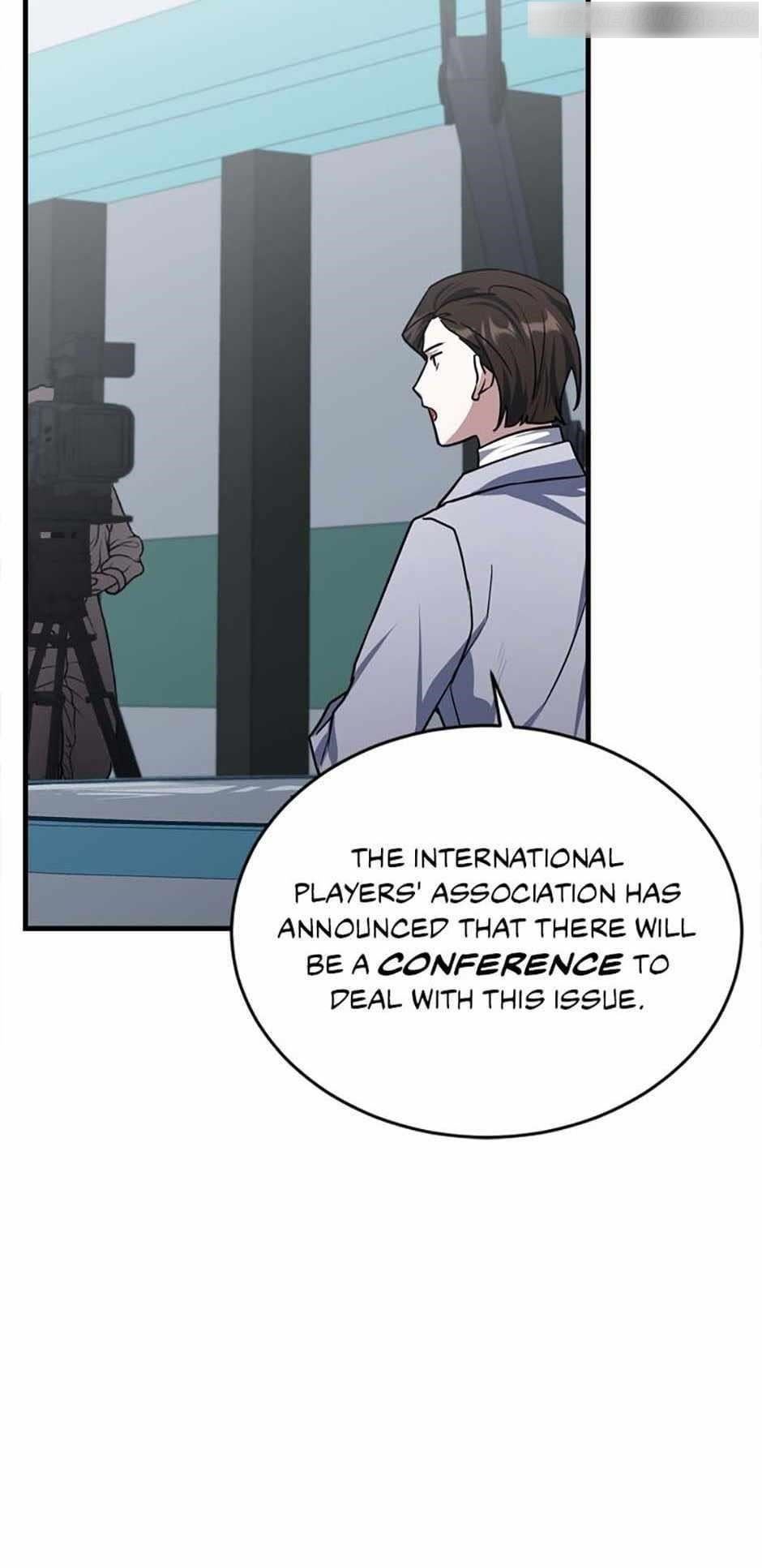 My Mom Is My Constellation Chapter 63 - Page 3