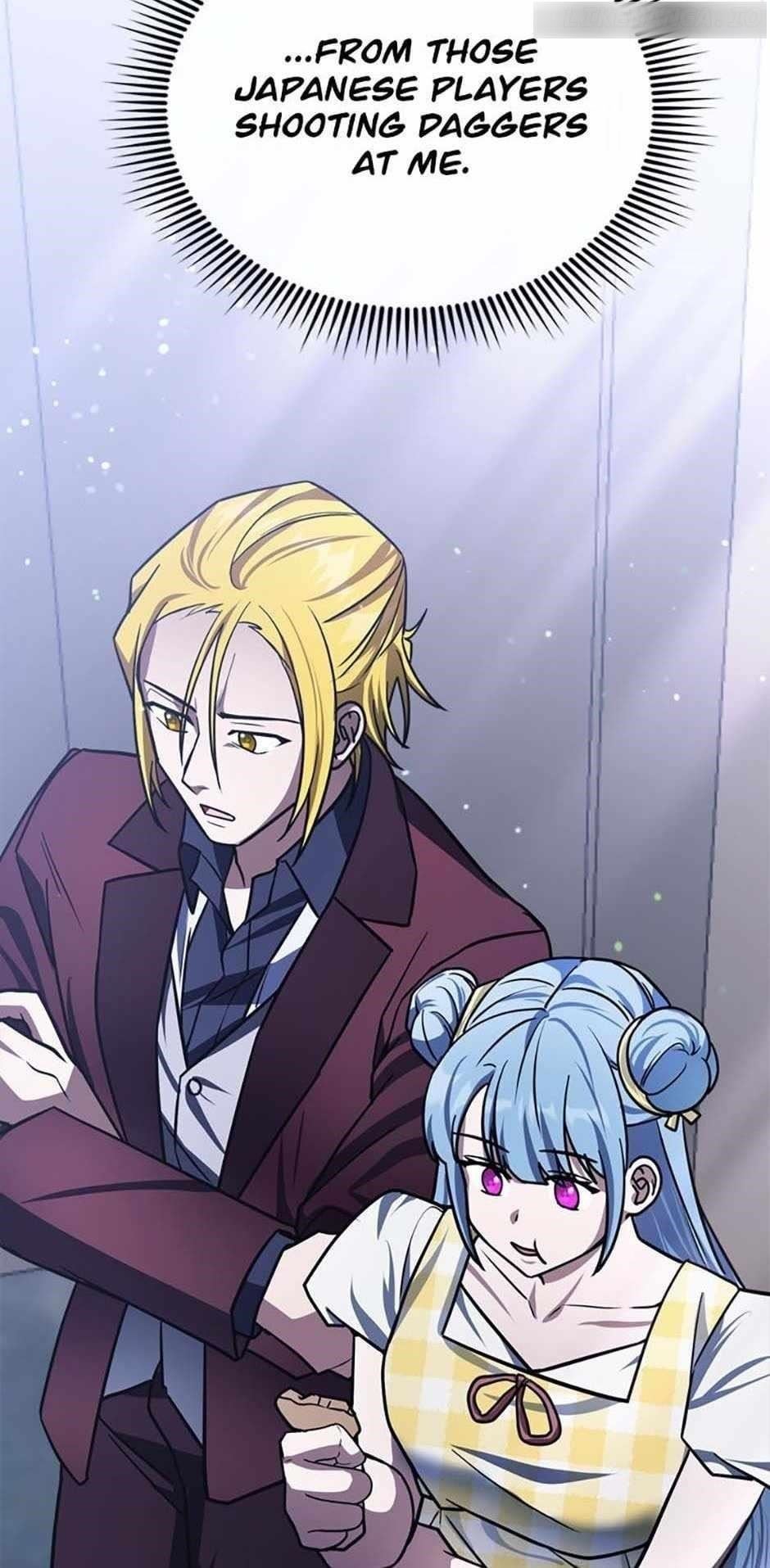 My Mom Is My Constellation Chapter 63 - Page 30