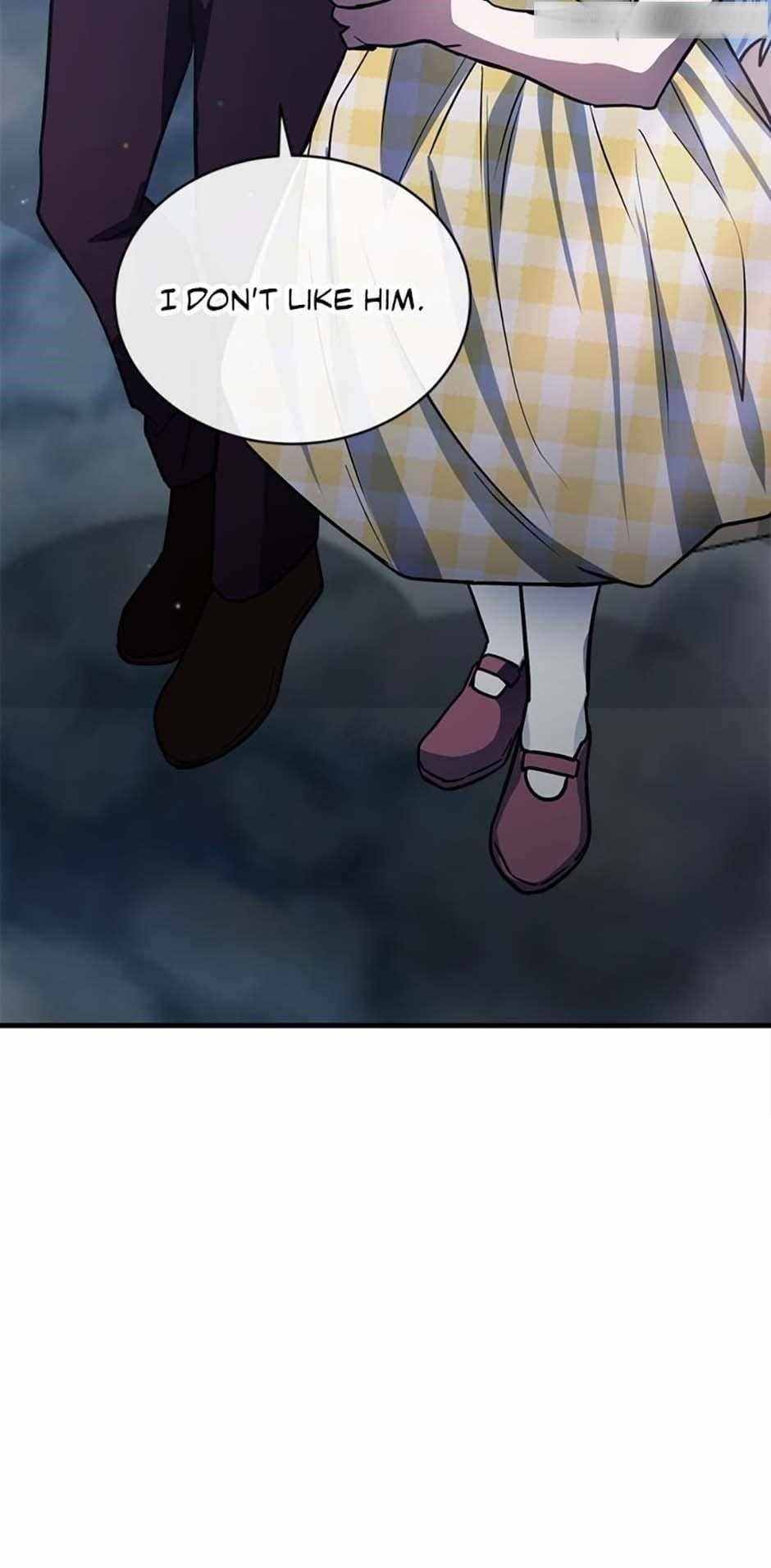 My Mom Is My Constellation Chapter 63 - Page 31