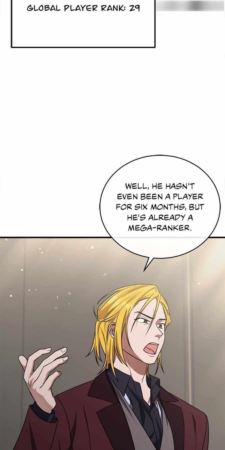 My Mom Is My Constellation Chapter 63 - Page 33