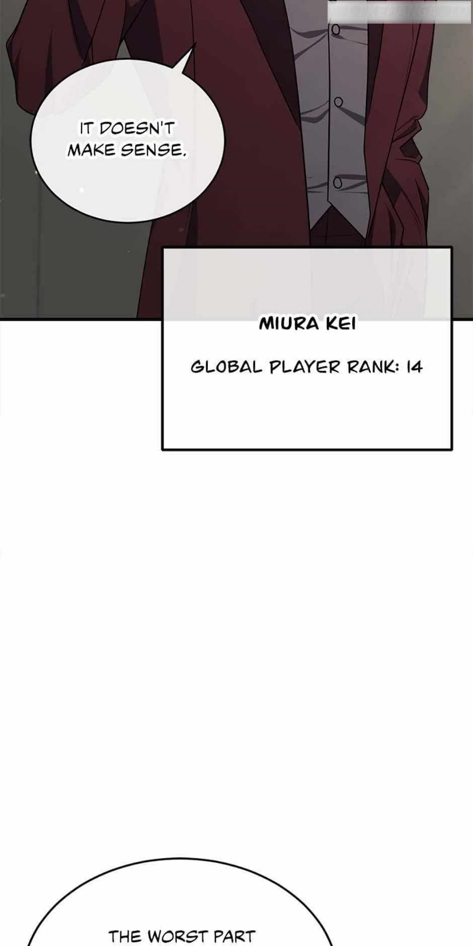 My Mom Is My Constellation Chapter 63 - Page 34