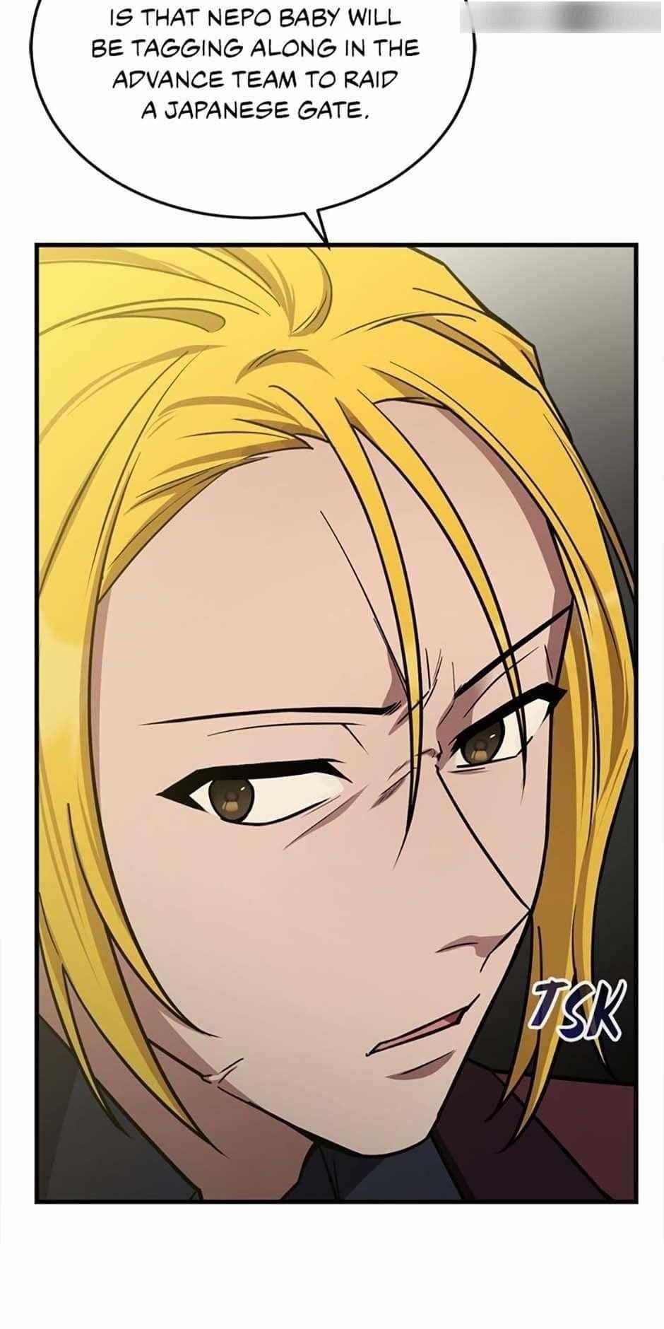 My Mom Is My Constellation Chapter 63 - Page 35