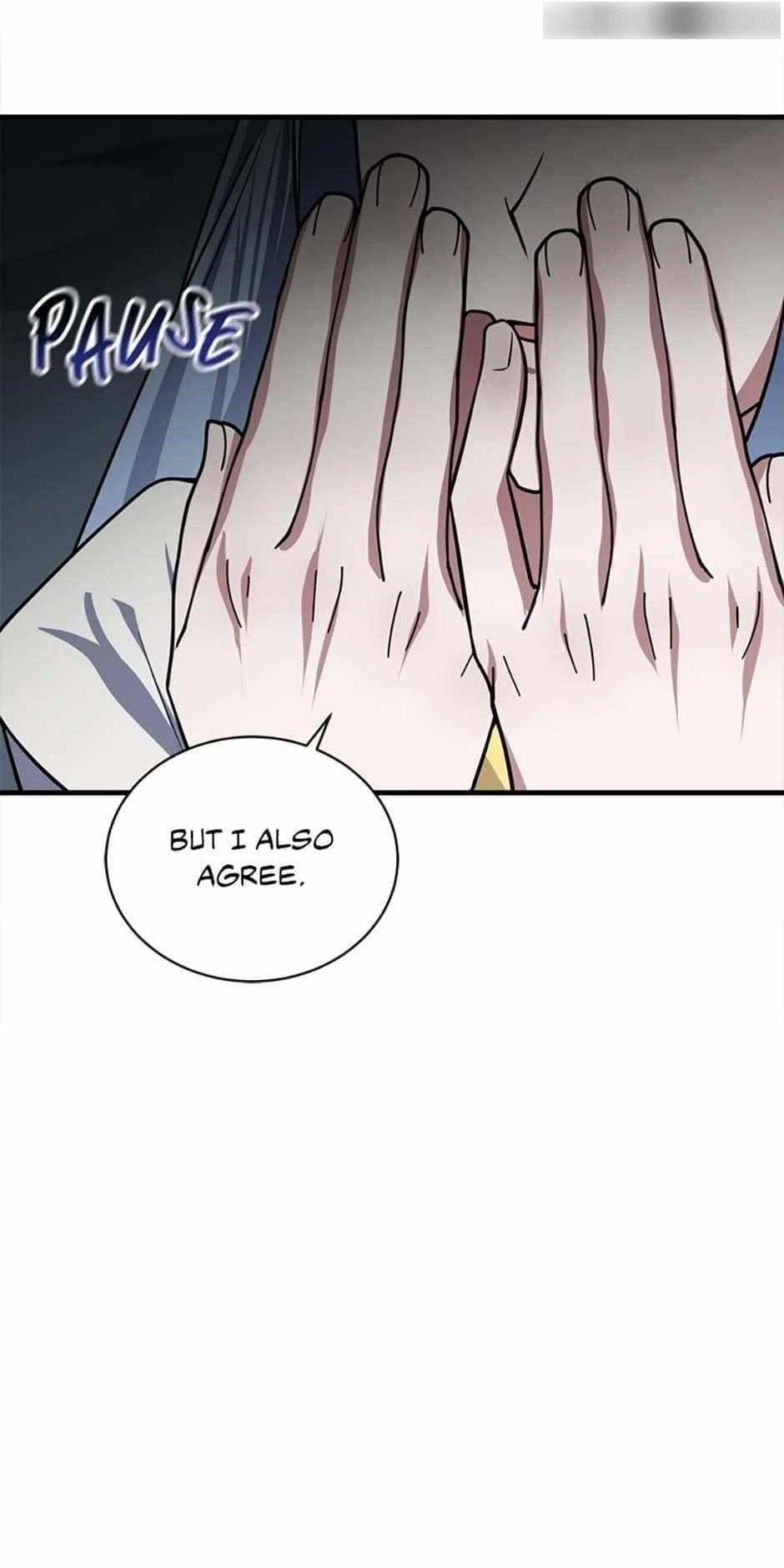 My Mom Is My Constellation Chapter 63 - Page 37