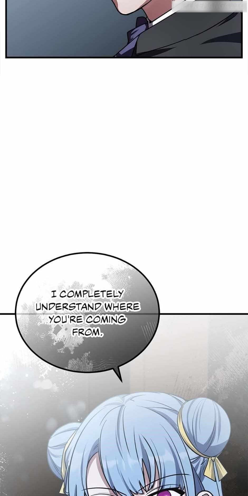 My Mom Is My Constellation Chapter 63 - Page 39