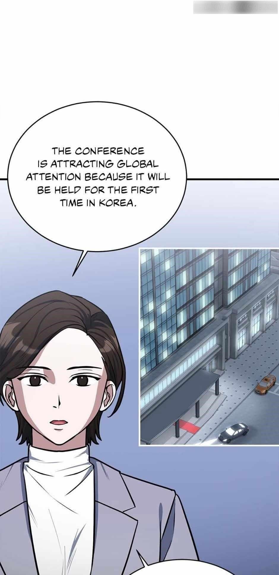 My Mom Is My Constellation Chapter 63 - Page 4