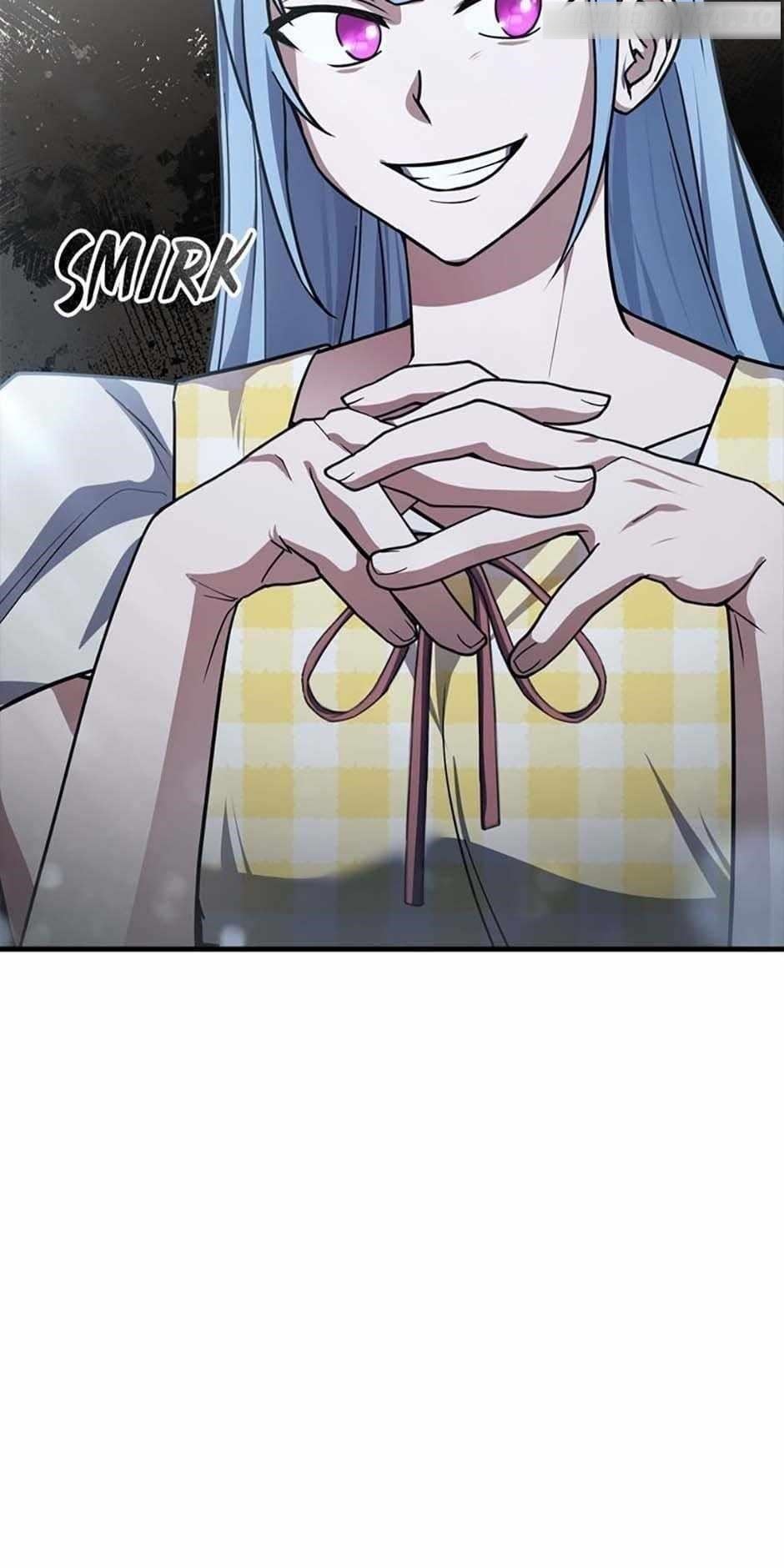 My Mom Is My Constellation Chapter 63 - Page 40