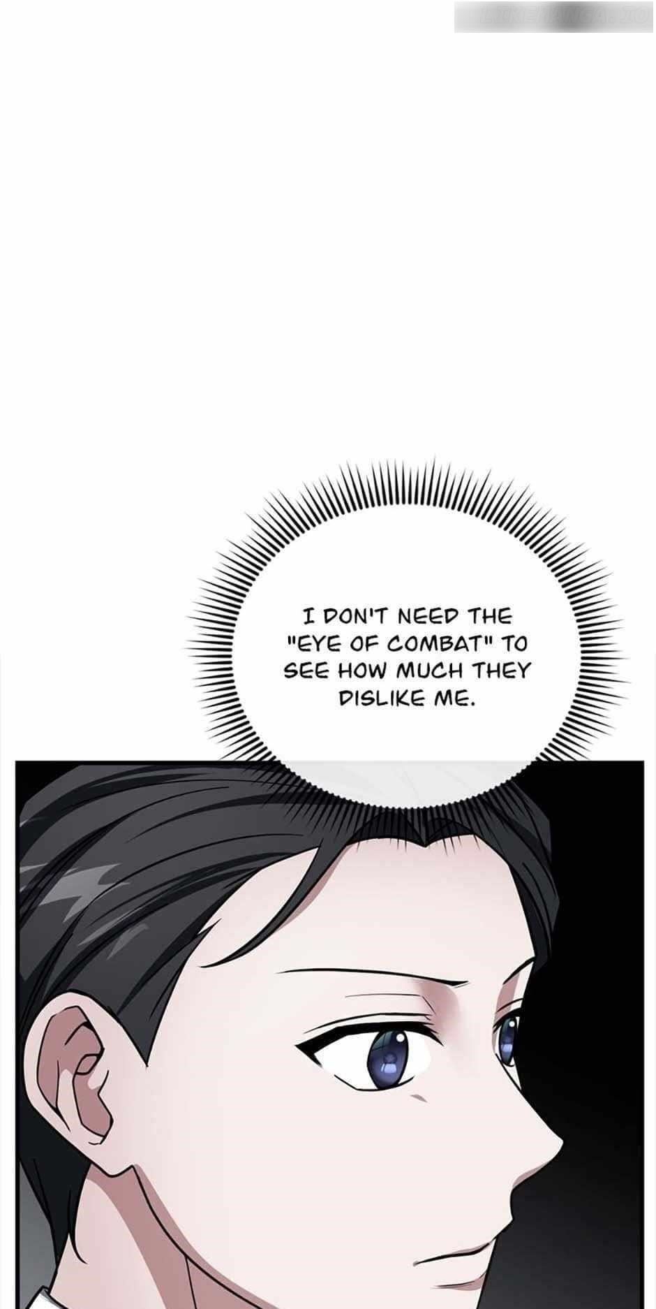 My Mom Is My Constellation Chapter 63 - Page 41