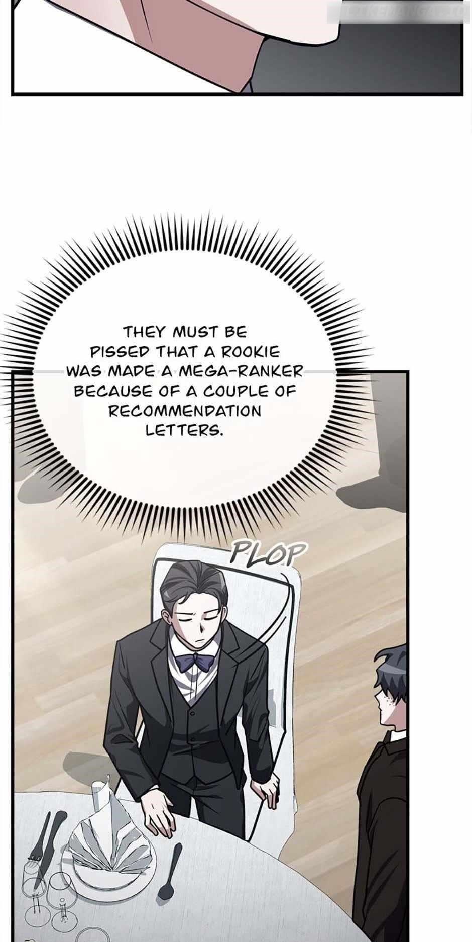 My Mom Is My Constellation Chapter 63 - Page 42