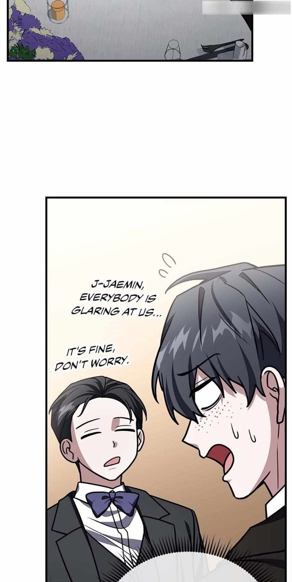 My Mom Is My Constellation Chapter 63 - Page 43