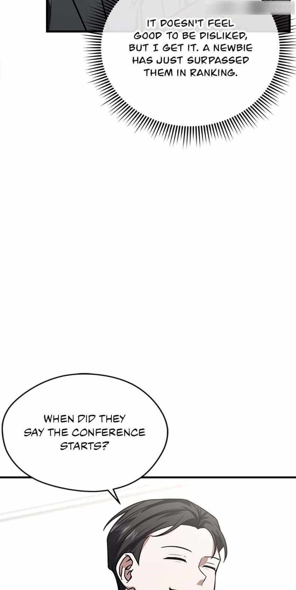 My Mom Is My Constellation Chapter 63 - Page 44