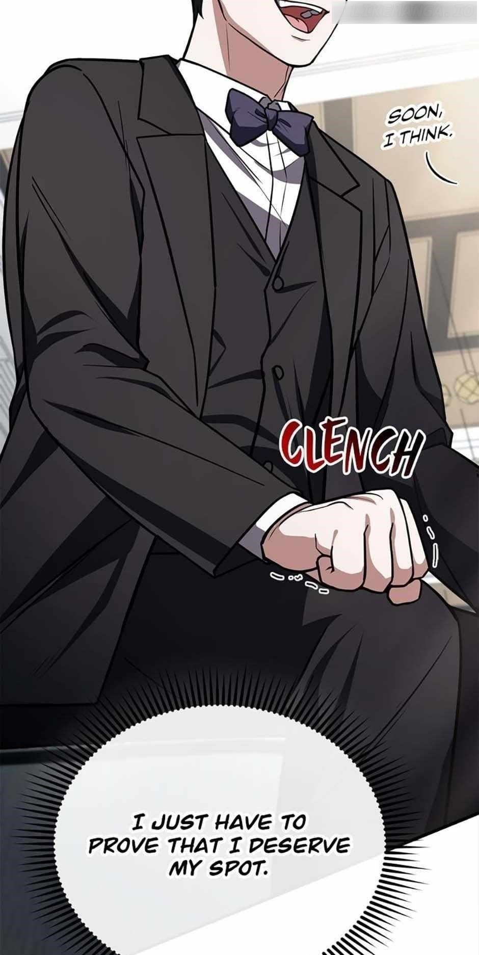 My Mom Is My Constellation Chapter 63 - Page 45