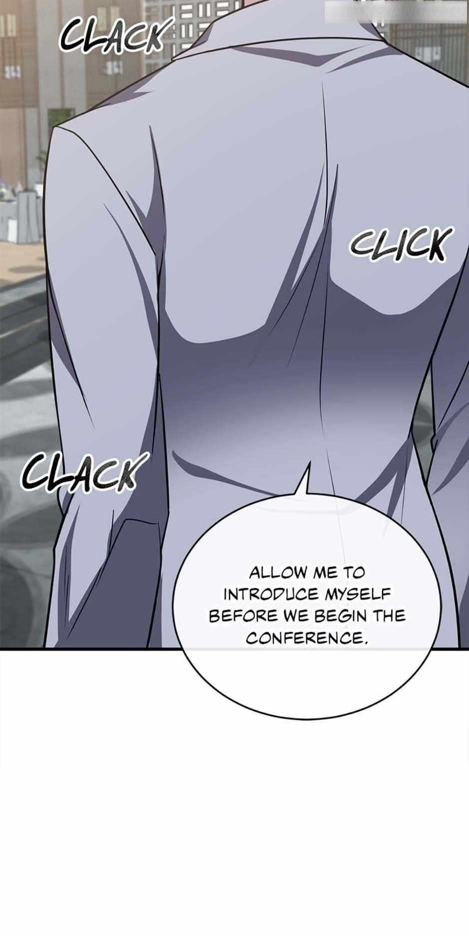 My Mom Is My Constellation Chapter 63 - Page 49