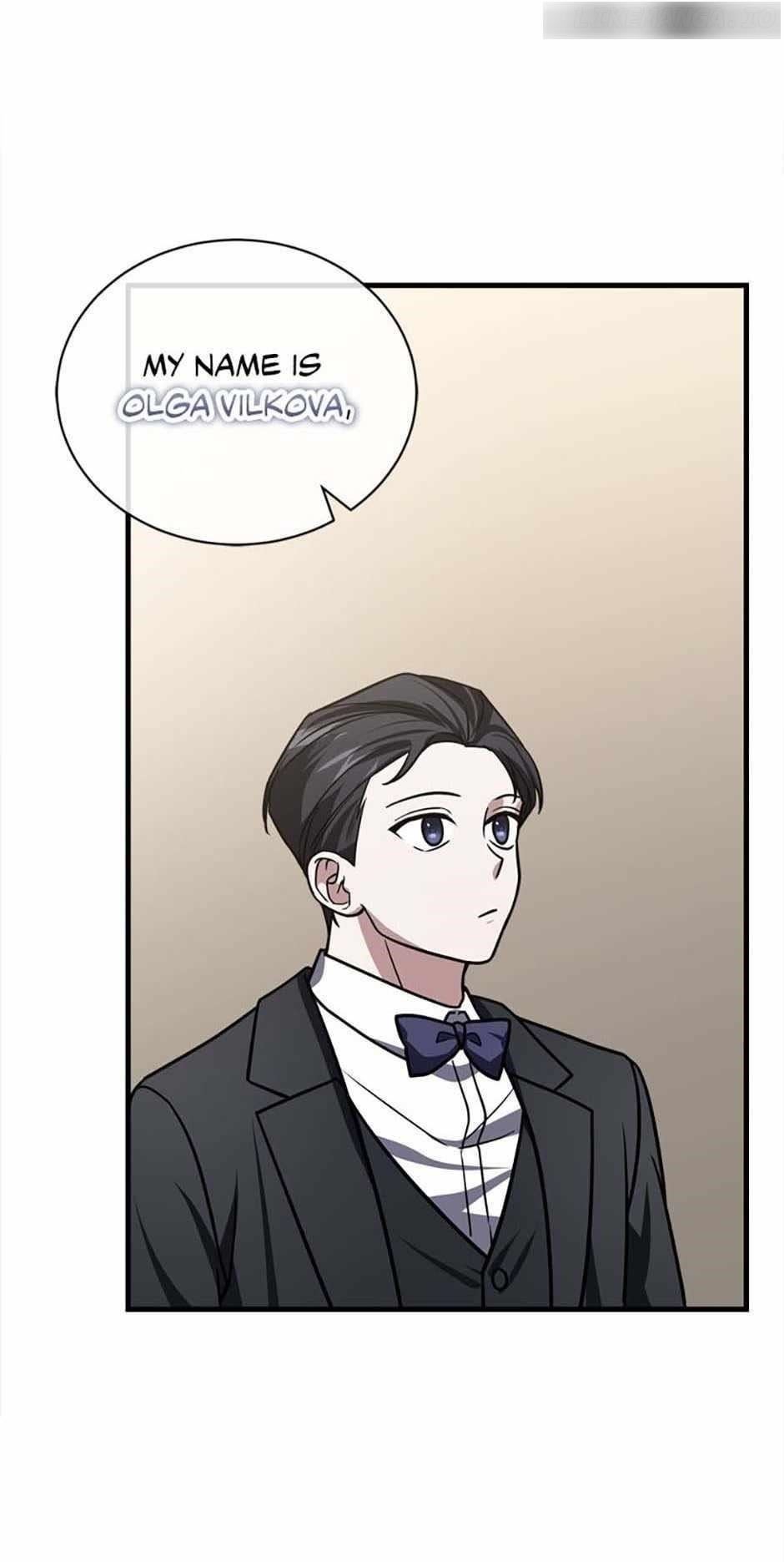 My Mom Is My Constellation Chapter 63 - Page 50