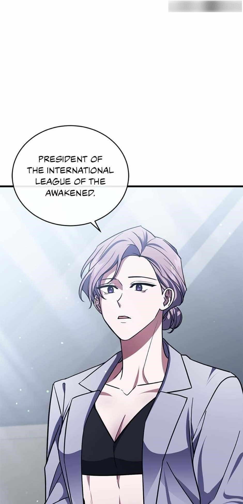 My Mom Is My Constellation Chapter 63 - Page 51