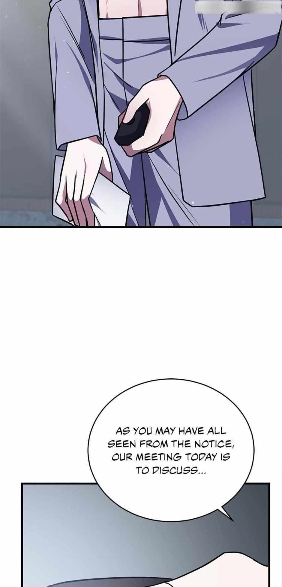 My Mom Is My Constellation Chapter 63 - Page 52