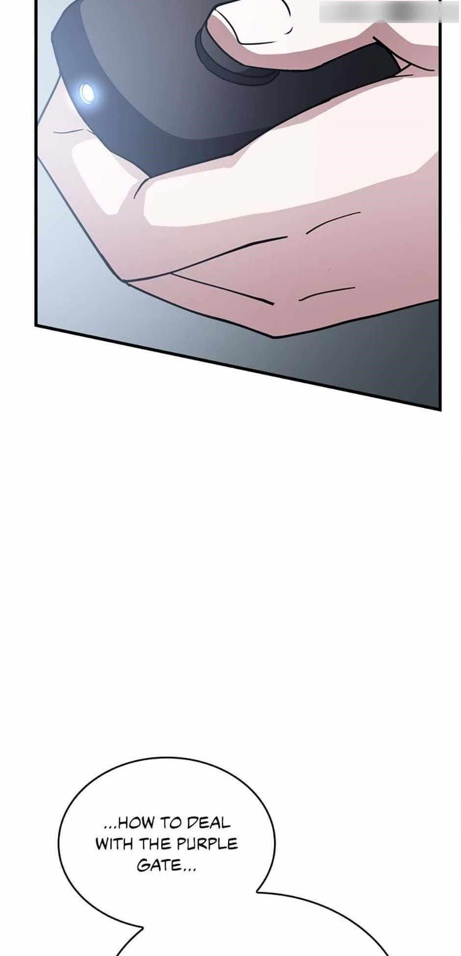 My Mom Is My Constellation Chapter 63 - Page 53