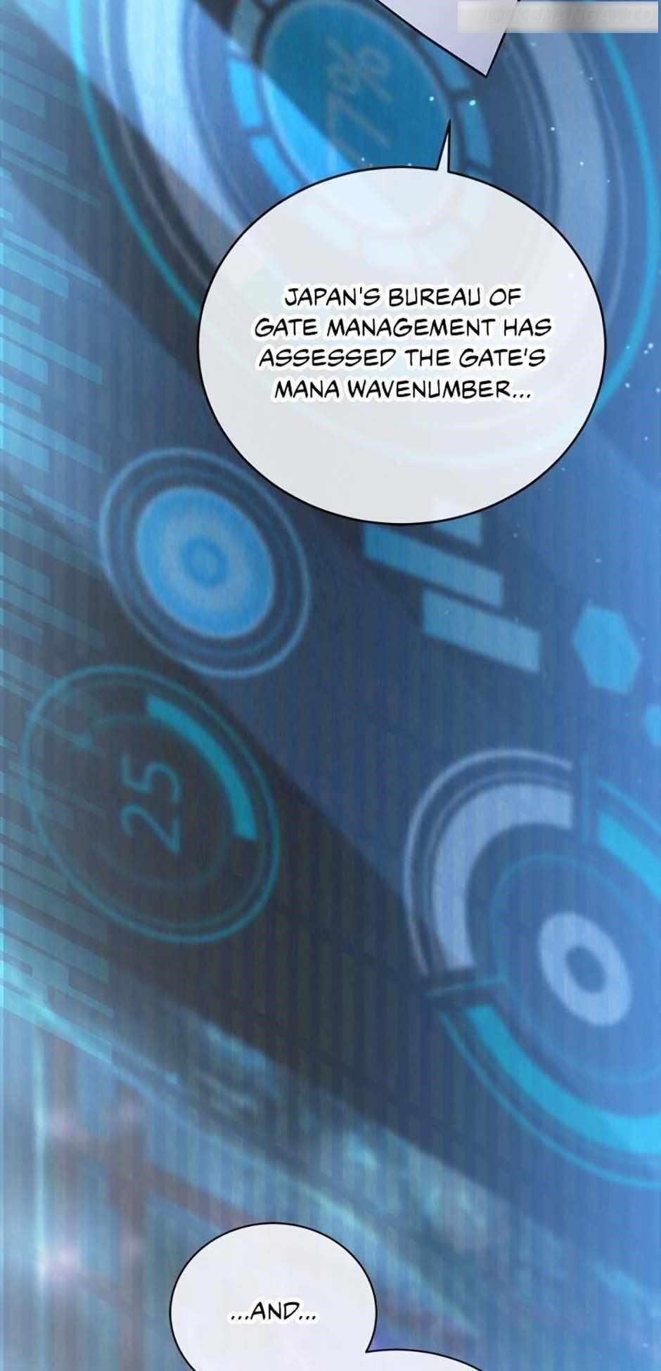 My Mom Is My Constellation Chapter 63 - Page 55