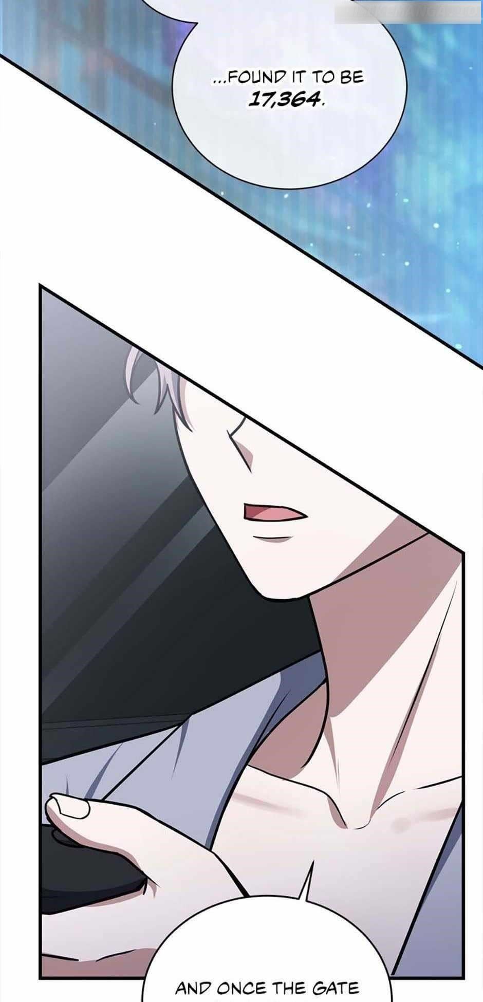 My Mom Is My Constellation Chapter 63 - Page 56