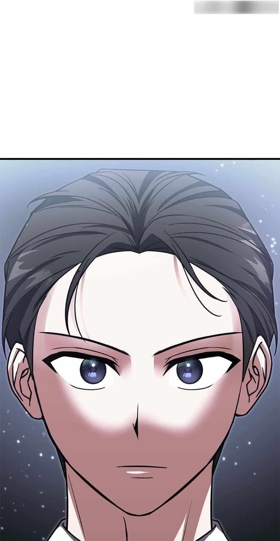 My Mom Is My Constellation Chapter 63 - Page 60