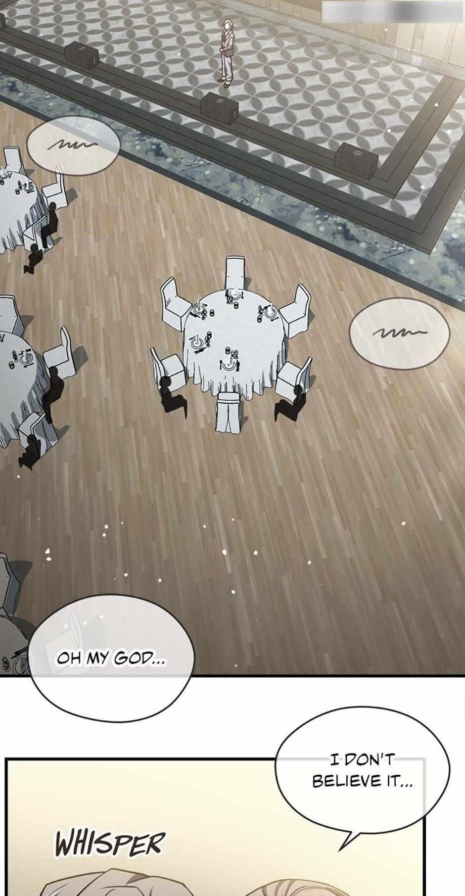 My Mom Is My Constellation Chapter 63 - Page 64