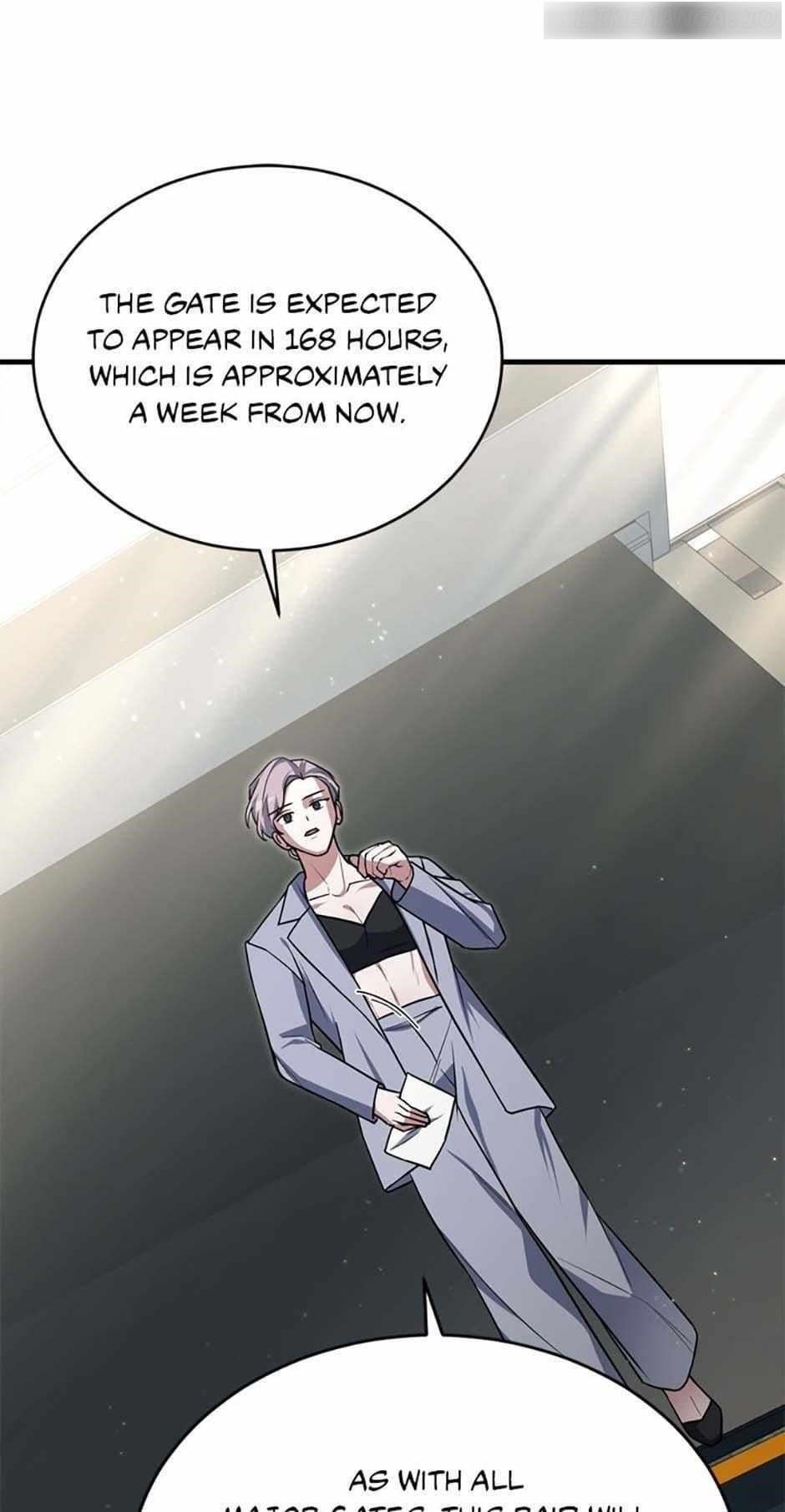 My Mom Is My Constellation Chapter 63 - Page 69