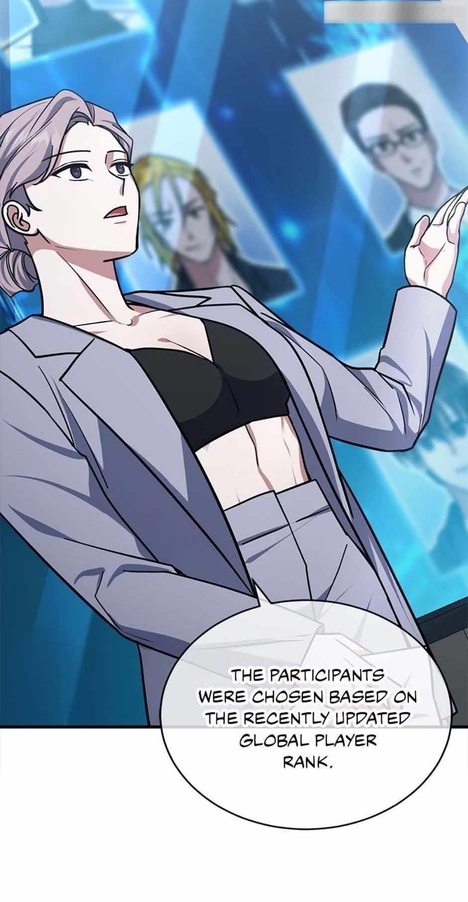 My Mom Is My Constellation Chapter 63 - Page 73