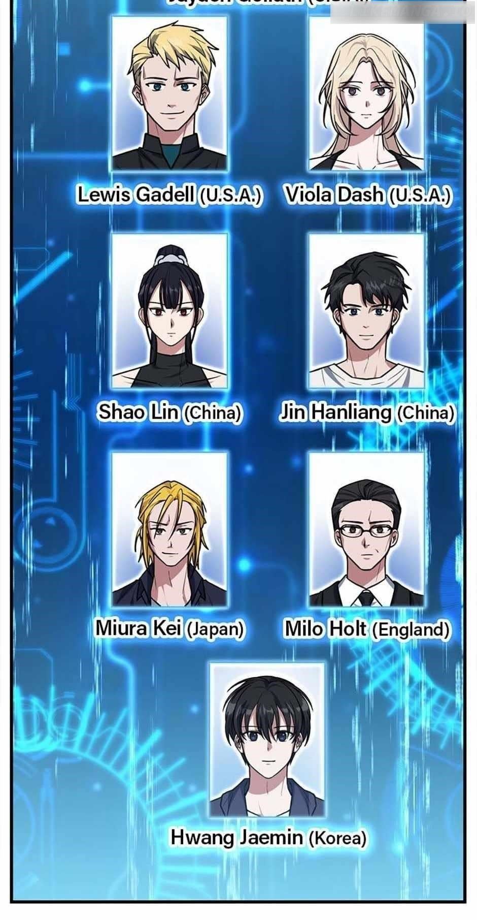 My Mom Is My Constellation Chapter 63 - Page 75