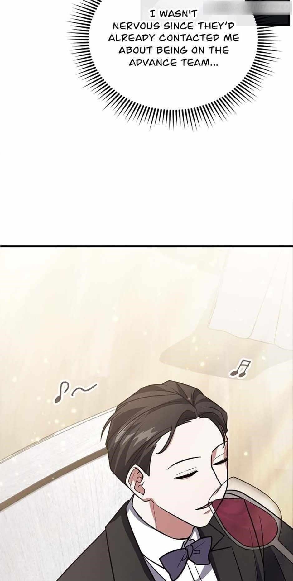 My Mom Is My Constellation Chapter 63 - Page 79