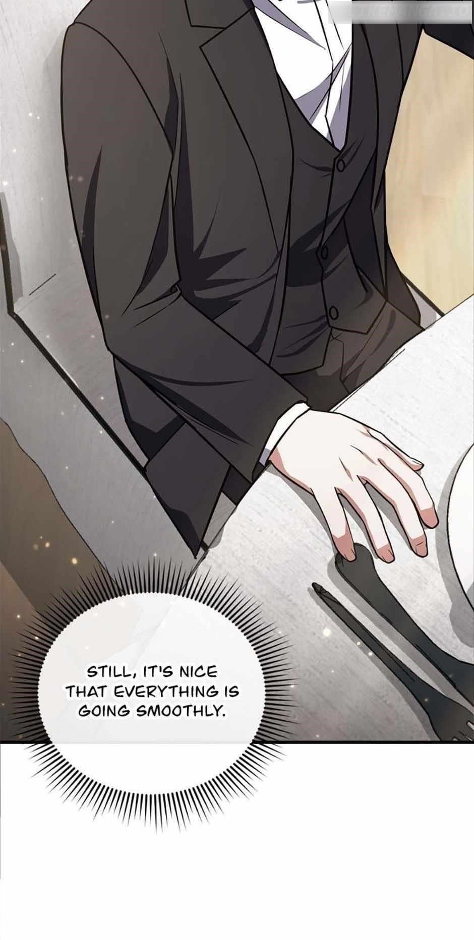 My Mom Is My Constellation Chapter 63 - Page 80