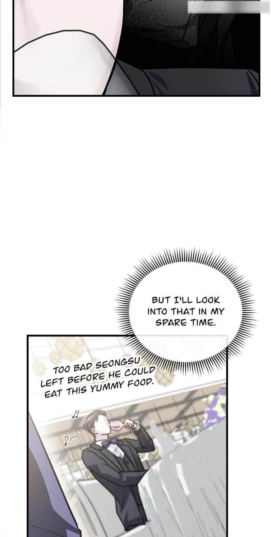 My Mom Is My Constellation Chapter 63 - Page 82